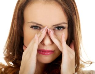 عوارض فیلر بینی