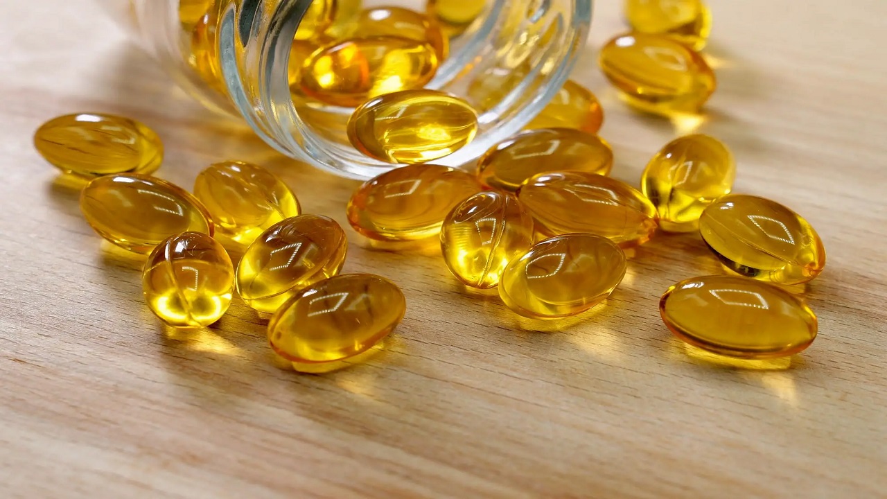 Omega-3