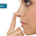 آنزیم بینی